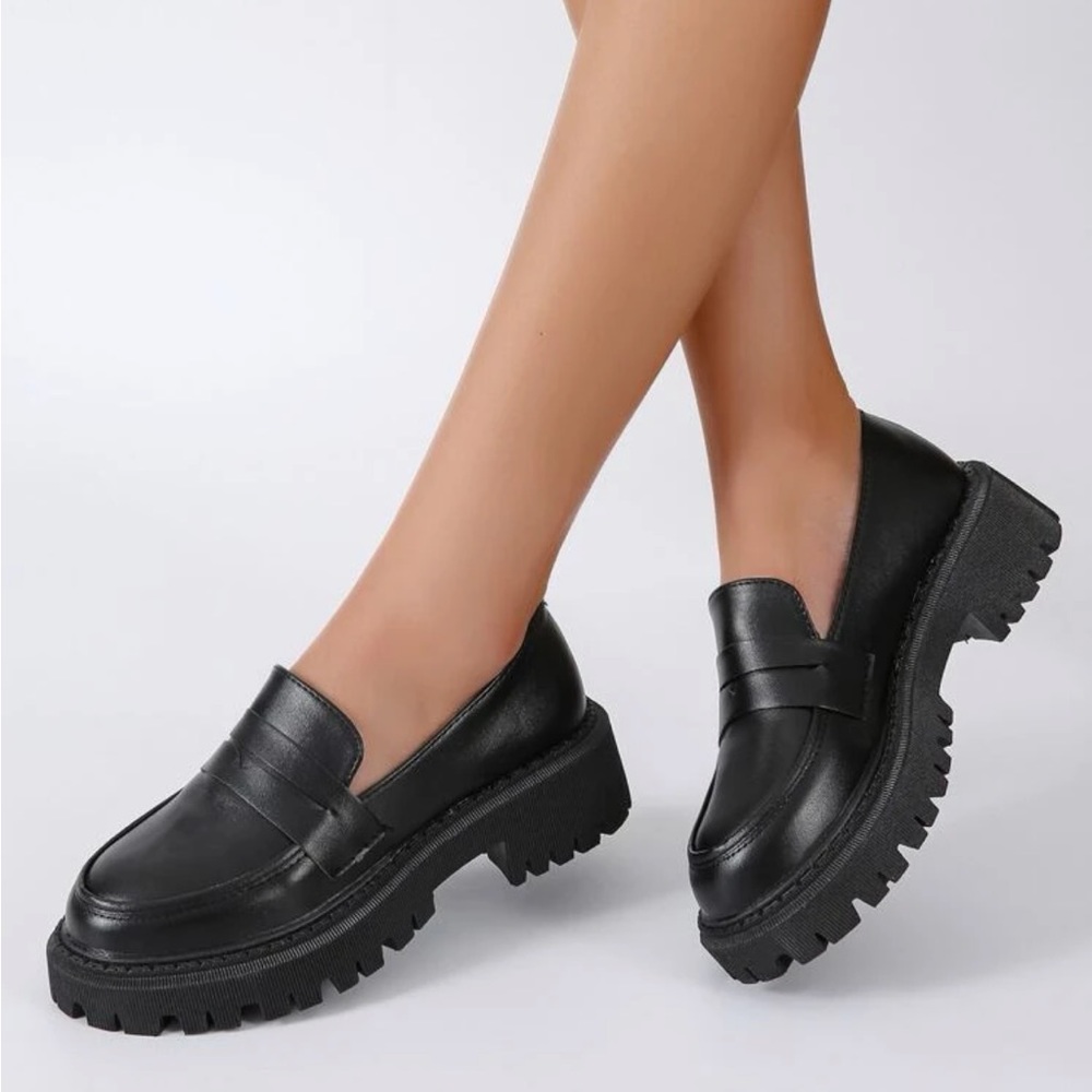 Loafers